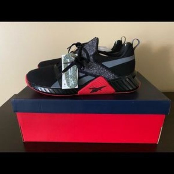 Reebok Flashfilm Train 2 Men's Shoes - Picture 7 of 9